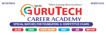 Gurutechcareeracademy